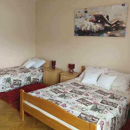 Apartman Marija Apartment Poljica  Exterior photo