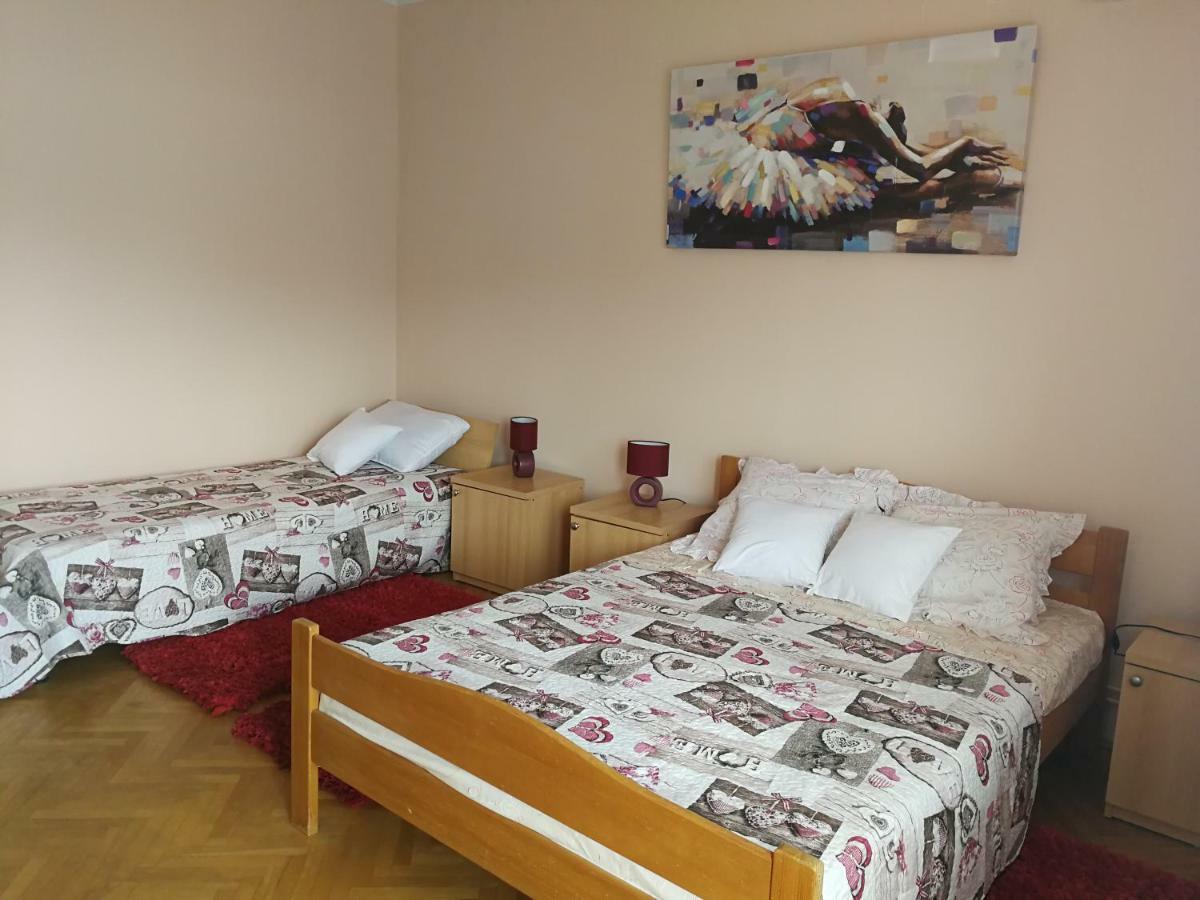 Apartman Marija Apartment Poljica  Exterior photo